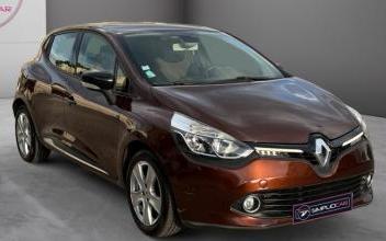 Renault Clio La-Farlède