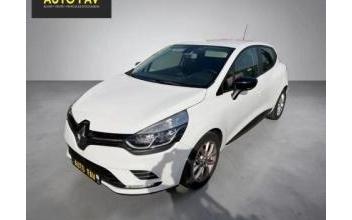 Renault clio Vitrolles