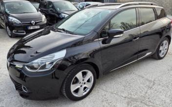 Renault Clio Estate Les-Pennes-Mirabeau