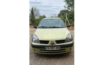 Renault clio ii Carcassonne