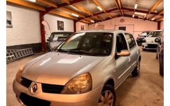 Renault clio ii Faches-Thumesnil