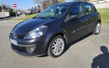 Renault clio iii Feyzin