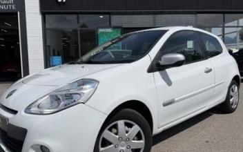 Renault clio iii Echirolles