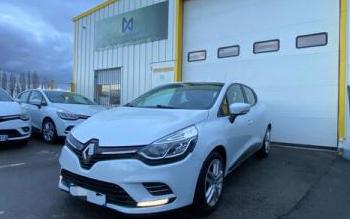 Renault clio iv Saint-Herblain