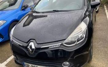 Renault clio iv Livry-Gargan
