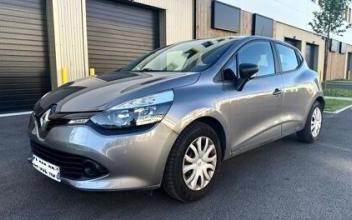 Renault clio iv Fresnes