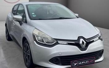 Renault clio iv La-Madeleine