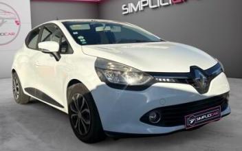 Renault clio iv Avignon