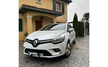 Renault clio iv Beynost