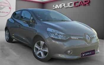Renault clio iv Saint-Vit
