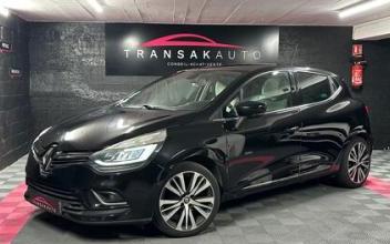 Renault clio iv Lyon