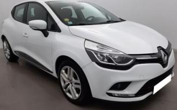 Renault clio iv Mions