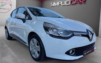 Renault clio iv Montpellier