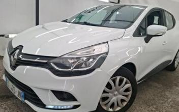 Renault clio iv Neuvy