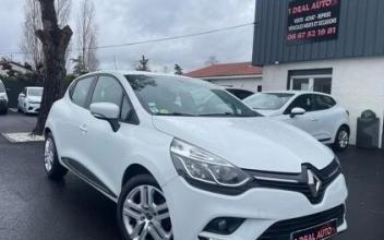 Renault clio iv Portet-sur-Garonne