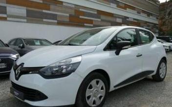 Renault clio iv La-Ciotat
