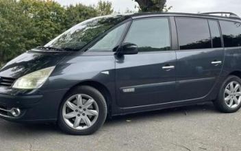 Renault espace Bougival