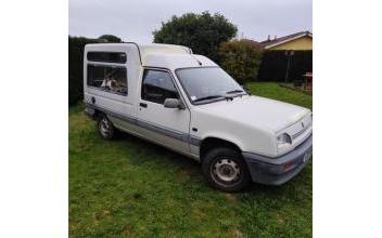 Renault express Belleville