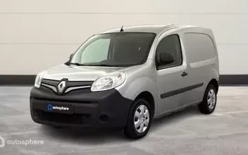 Renault Express Créteil
