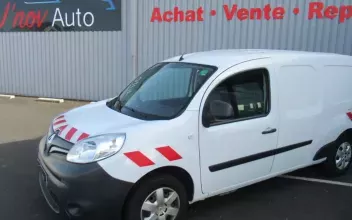 Renault Express Saint-Philbert-de-Grand-Lieu