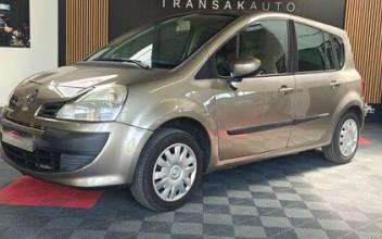 Renault grand modus Dompierre-sur-Mer