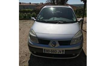 Renault grand scenic ii Annonay