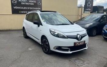 Renault grand scenic iii Brie-Comte-Robert