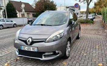 Renault grand scenic iii Souffelweyersheim