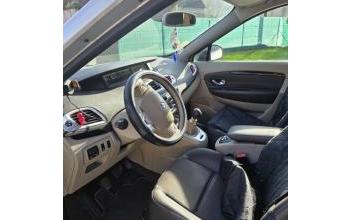 Renault grand scenic iii Bellegarde