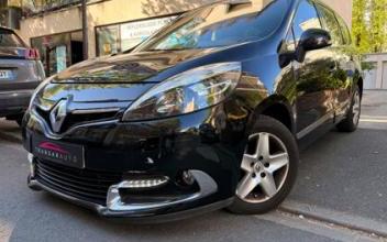 Renault grand scenic iii Saint-Maur-des-Fossés