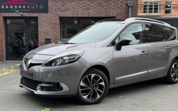 Renault grand scenic iii Wambrechies