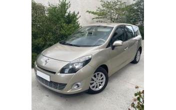 Renault grand scenic iv Fleury-les-Aubrais