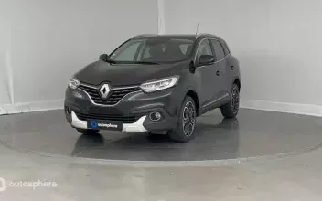 Renault Kadjar Châlons-en-Champagne