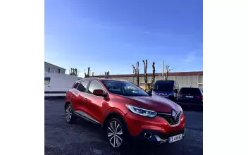 Renault Kadjar Clermont-Ferrand