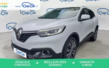 Renault Kadjar Paris