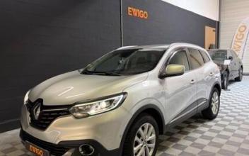 Renault kadjar Gazeran