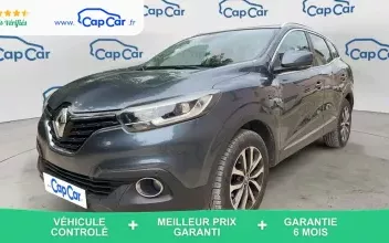 Renault Kadjar Paris