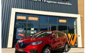 Renault Kadjar Saint-Cannat
