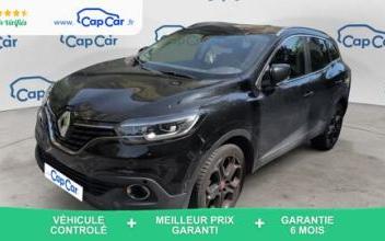 Renault kadjar Paris