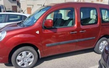 Renault kangoo Saint-Joseph-de-Rivière