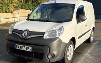 Renault kangoo Béthune