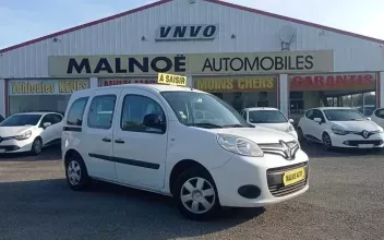 Renault Kangoo Châteaugiron