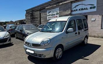 Renault Kangoo Wittelsheim