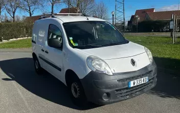 Renault Kangoo Le-Havre