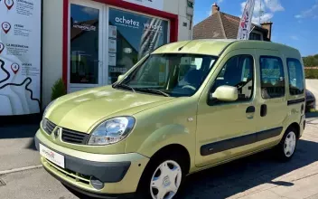 Renault Kangoo Sainte-Marguerite