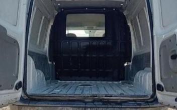 Renault kangoo Villefontaine