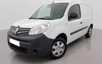 Renault Kangoo Chanas