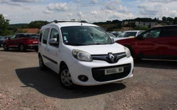 Renault Kangoo Xertigny