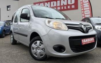 Renault Kangoo Pavie