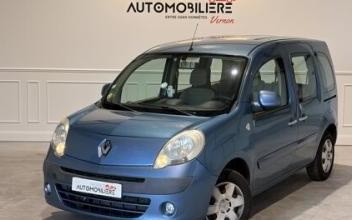 Renault kangoo Gasny